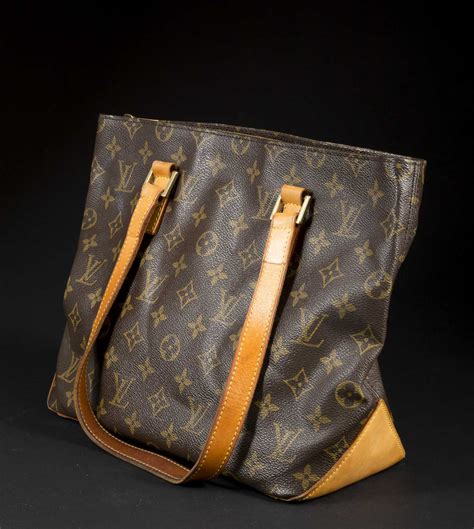 cabas piano louis vuitton price|Louis Vuitton cabas piano tote.